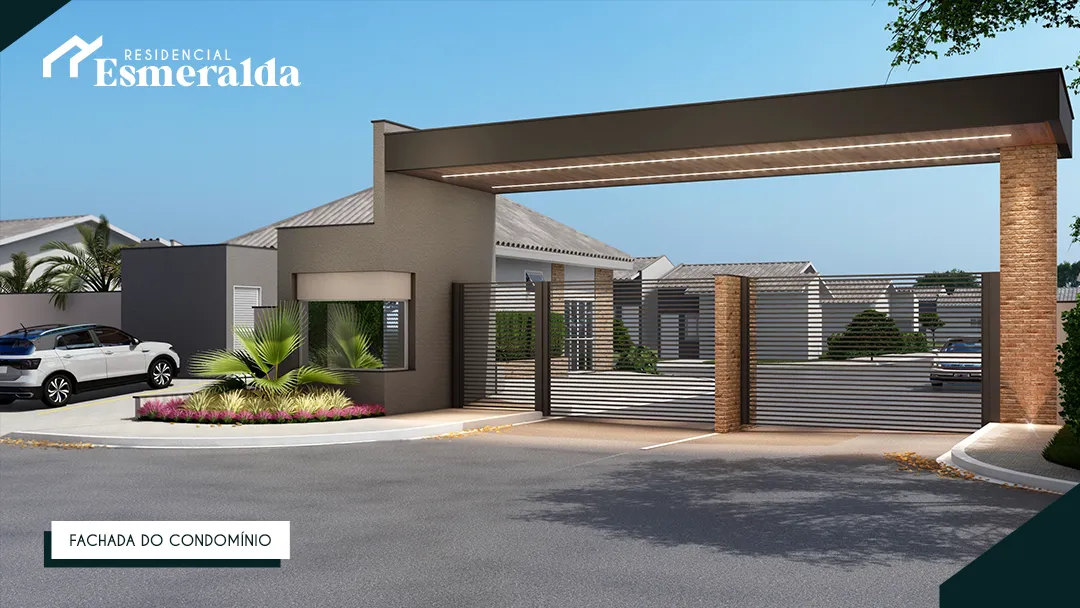 005 - Residencial Esmeralda copiar